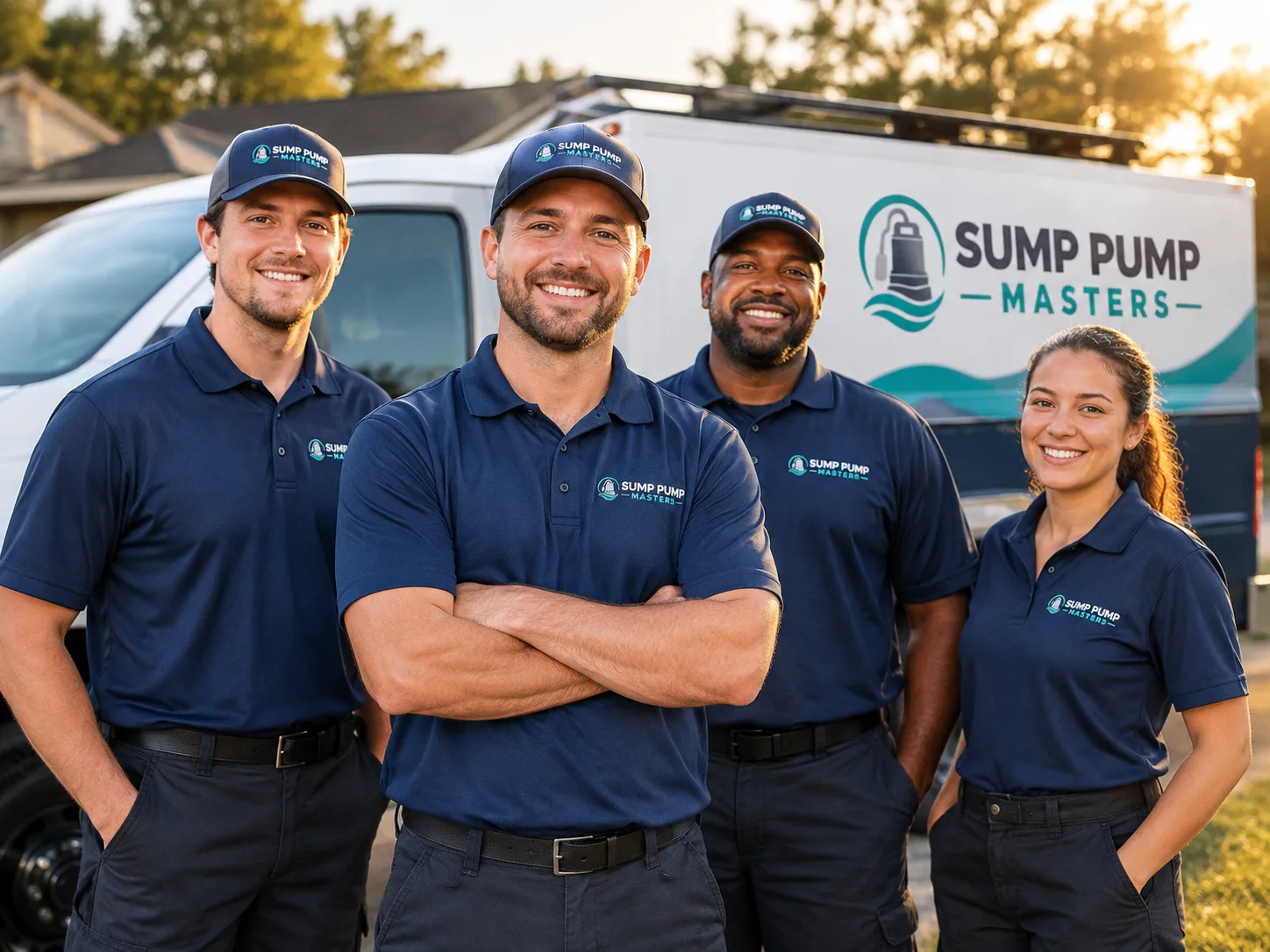 Sump Pump Repair company in Anniston, AL